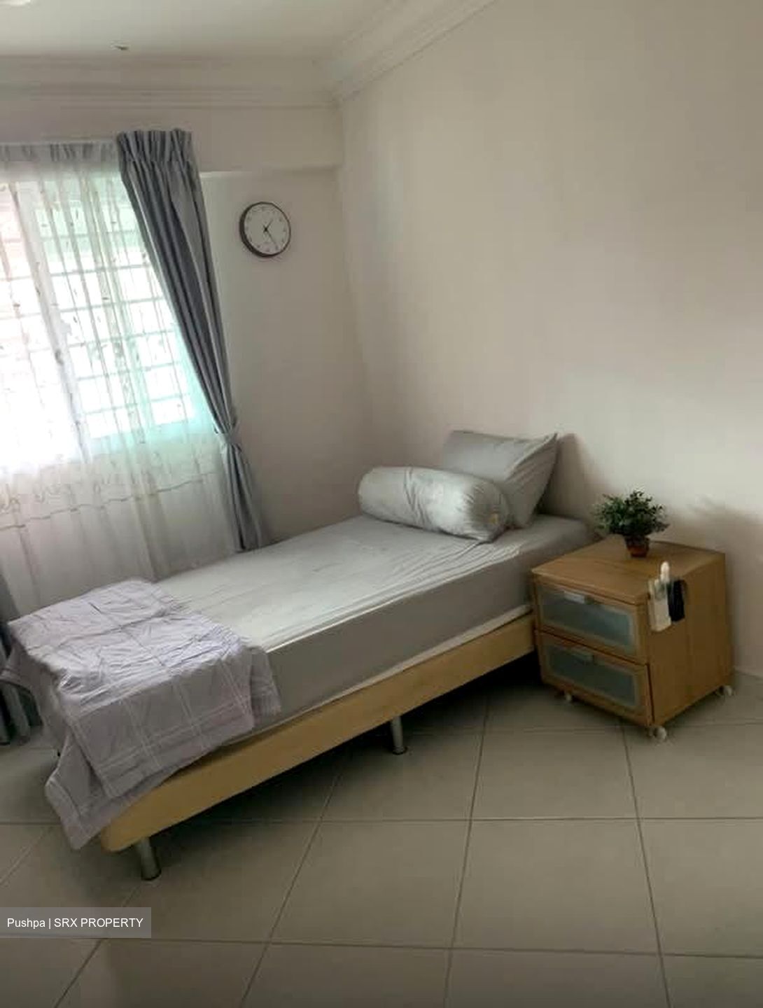 Blk 326 Clementi Avenue 5 (Clementi), HDB 3 Rooms #567743631